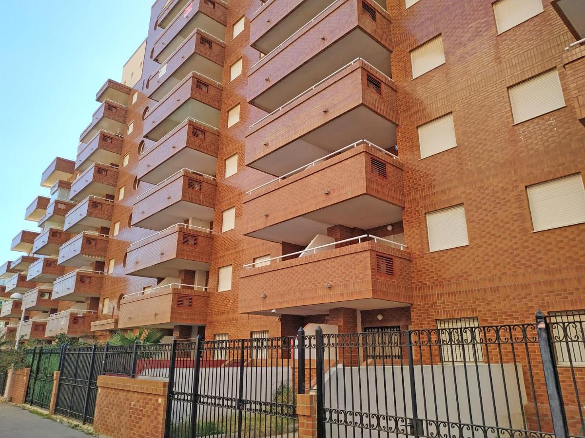 Apartamentos Coral - Marfil Marina Dor 3000 오로페사델마르 외부 사진