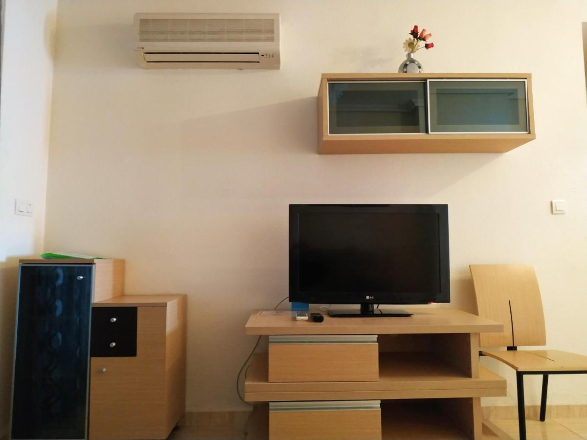 Apartamentos Coral - Marfil Marina Dor 3000 오로페사델마르 외부 사진