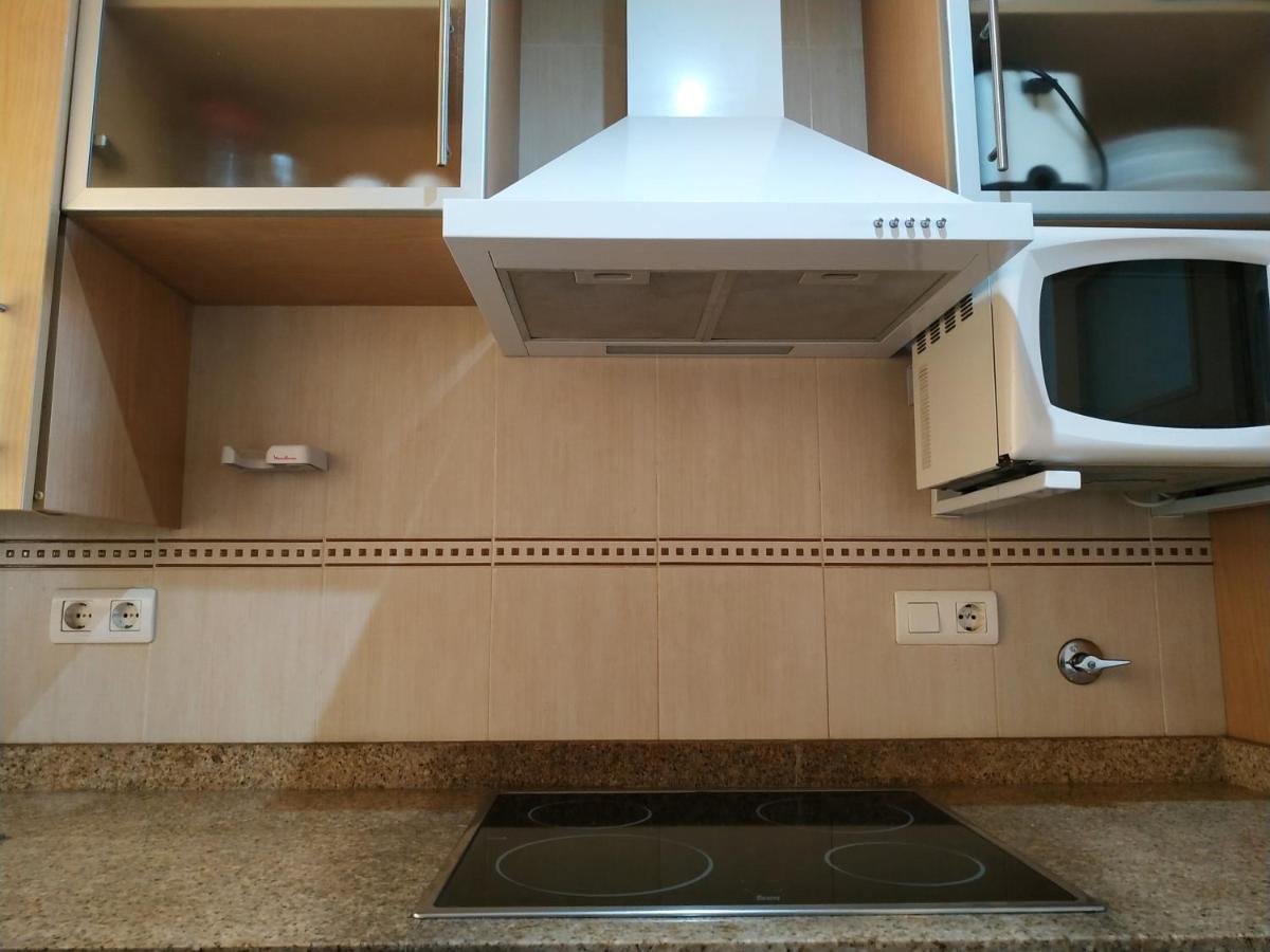 Apartamentos Coral - Marfil Marina Dor 3000 오로페사델마르 외부 사진